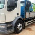 DAF LF220 Euro 6 18 ton