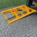 JCB Loadall Fork Frame