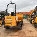 Thwaites 6 ton dumper