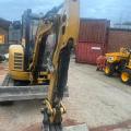 Caterpillar 302.7 DCR