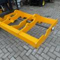 JCB Loadall Fork Frame