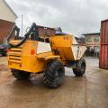 Thwaites 9 ton Dumper