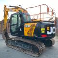 JCB JS131LC Plus Excavator