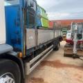 DAF LF220 Euro 6 18 ton