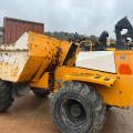 Thwaites 9 ton Dumper