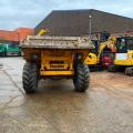 Thwaites 9 ton Dumper