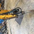 Arrowhead HB6T Breaker - 8 Ton Excavator