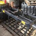 Fork Grab To suit compact loader