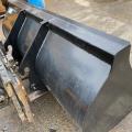 New Bucket to Suit JCB 520-50