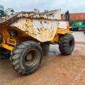 Thwaites 9 ton Dumper