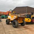 Thwaites 9 ton Dumper