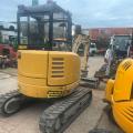 Caterpillar 302.7 DCR